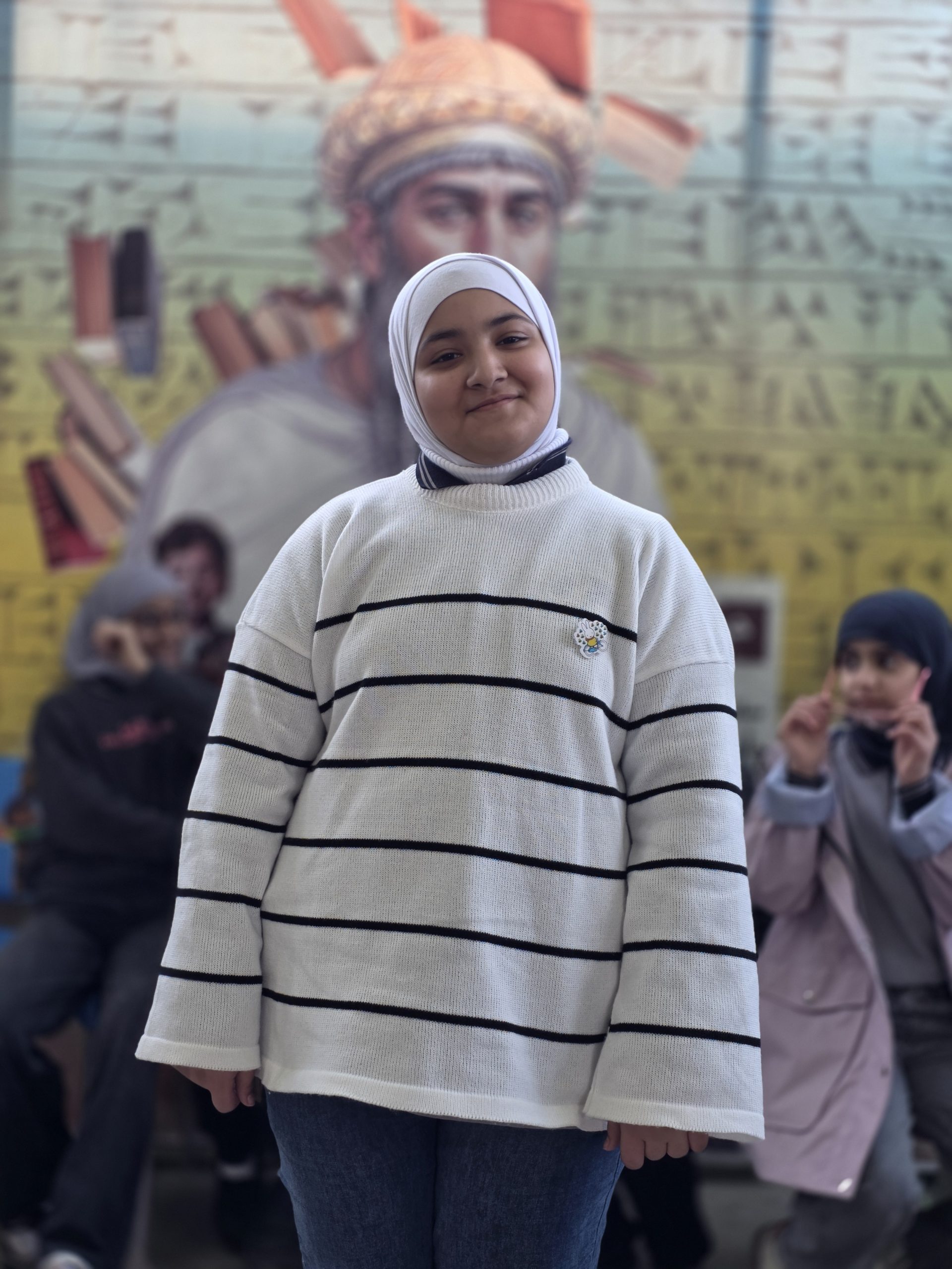صورة من ألبوم الصف الخامس 2025-2026