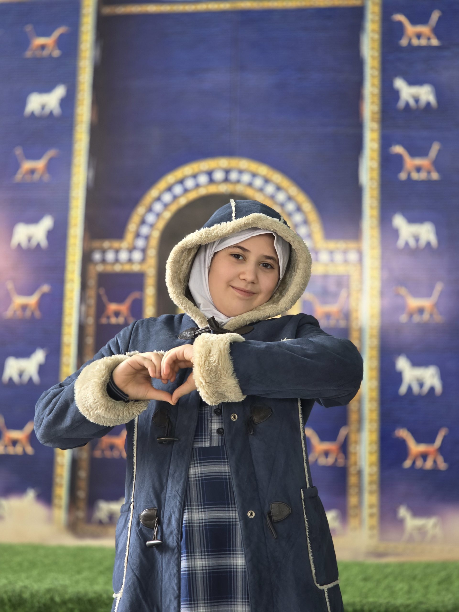 صورة من ألبوم الصف الرابع 2025-2026