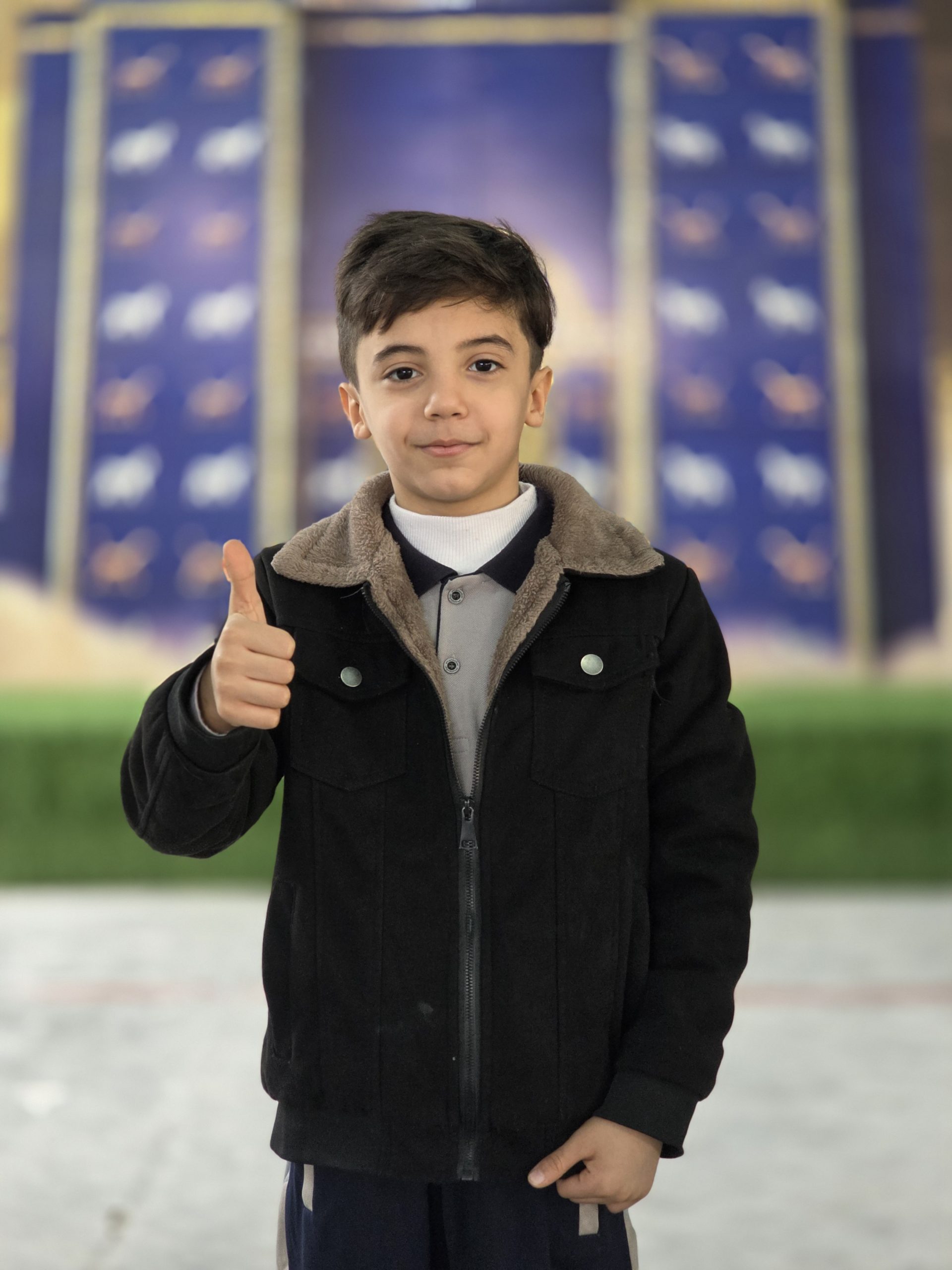 صورة من ألبوم الصف الثالث 2025-2026