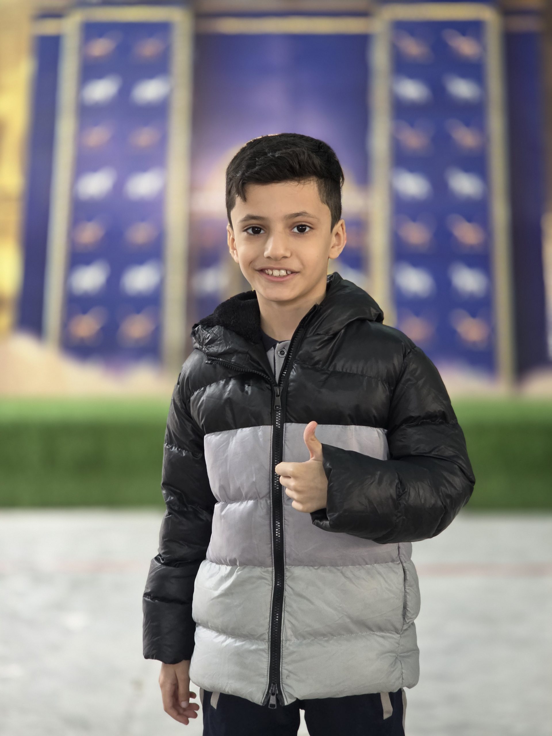 صورة من ألبوم الصف الثالث 2025-2026