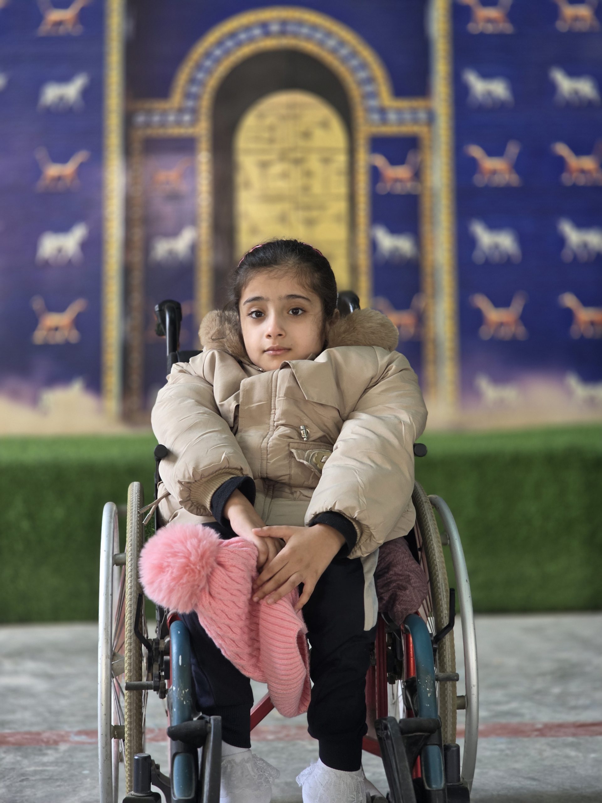 صورة من ألبوم الصف الثالث 2025-2026