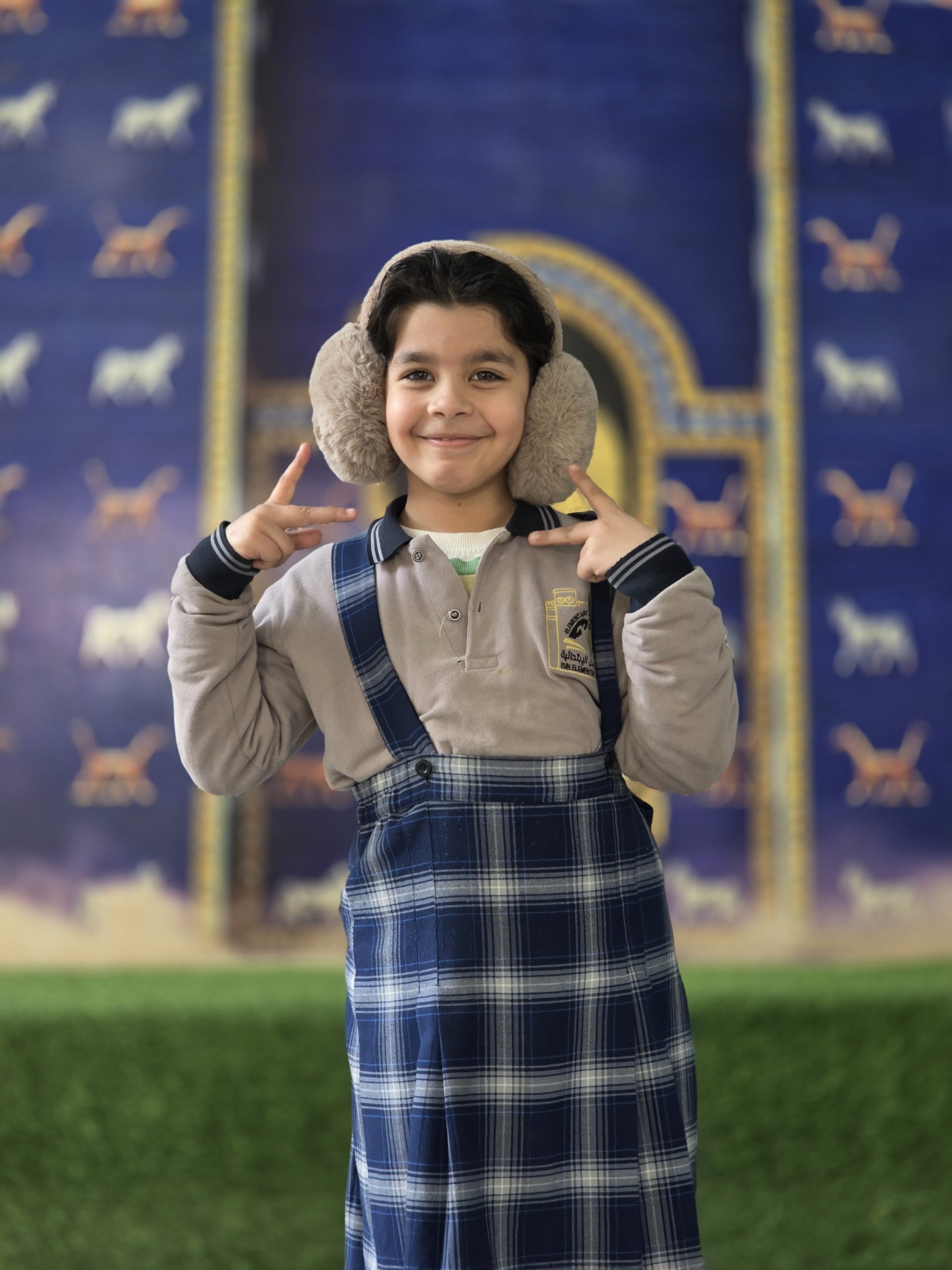 صورة من ألبوم الصف الثالث 2025-2026