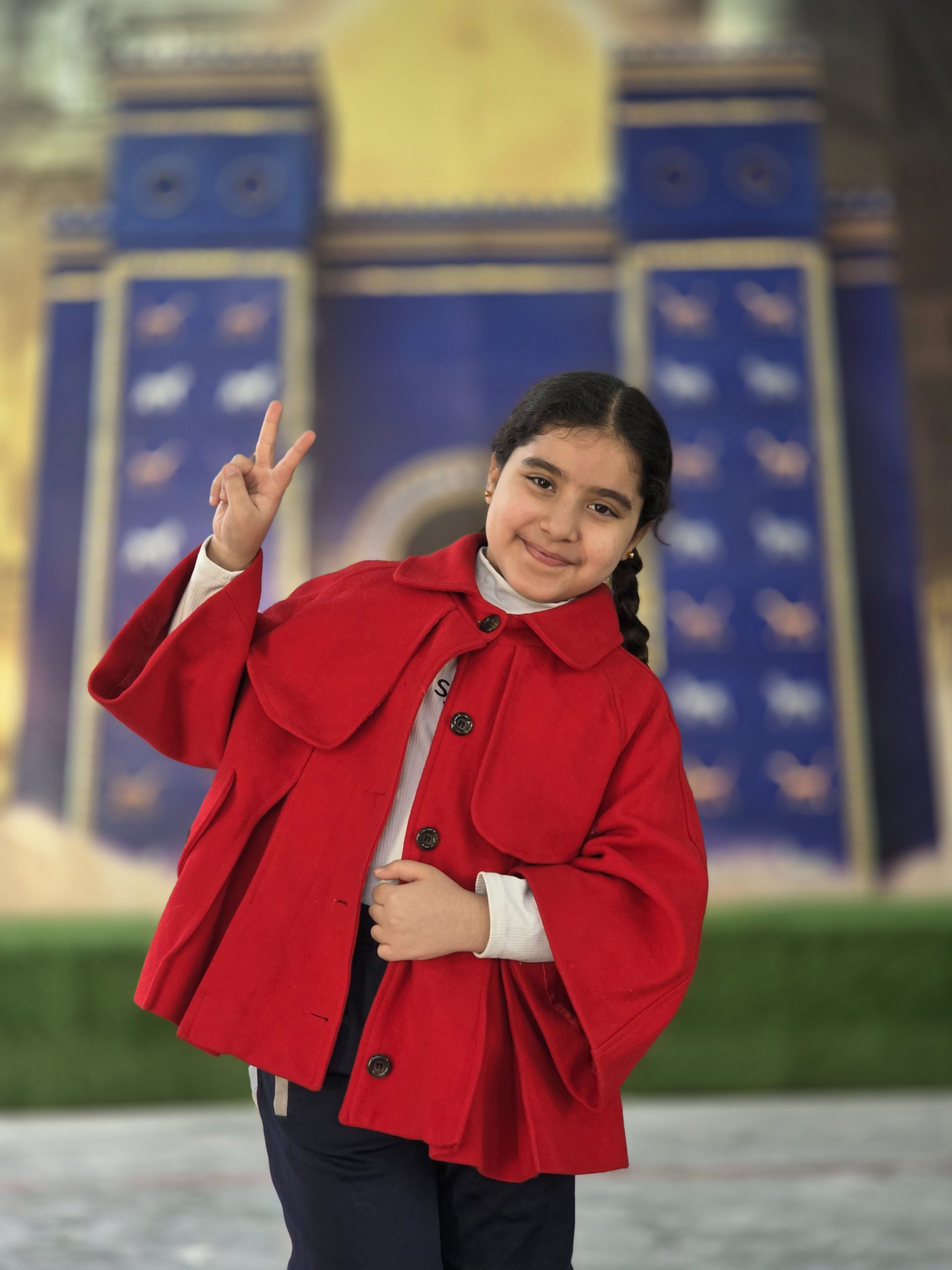 صورة من ألبوم الصف الثالث 2025-2026