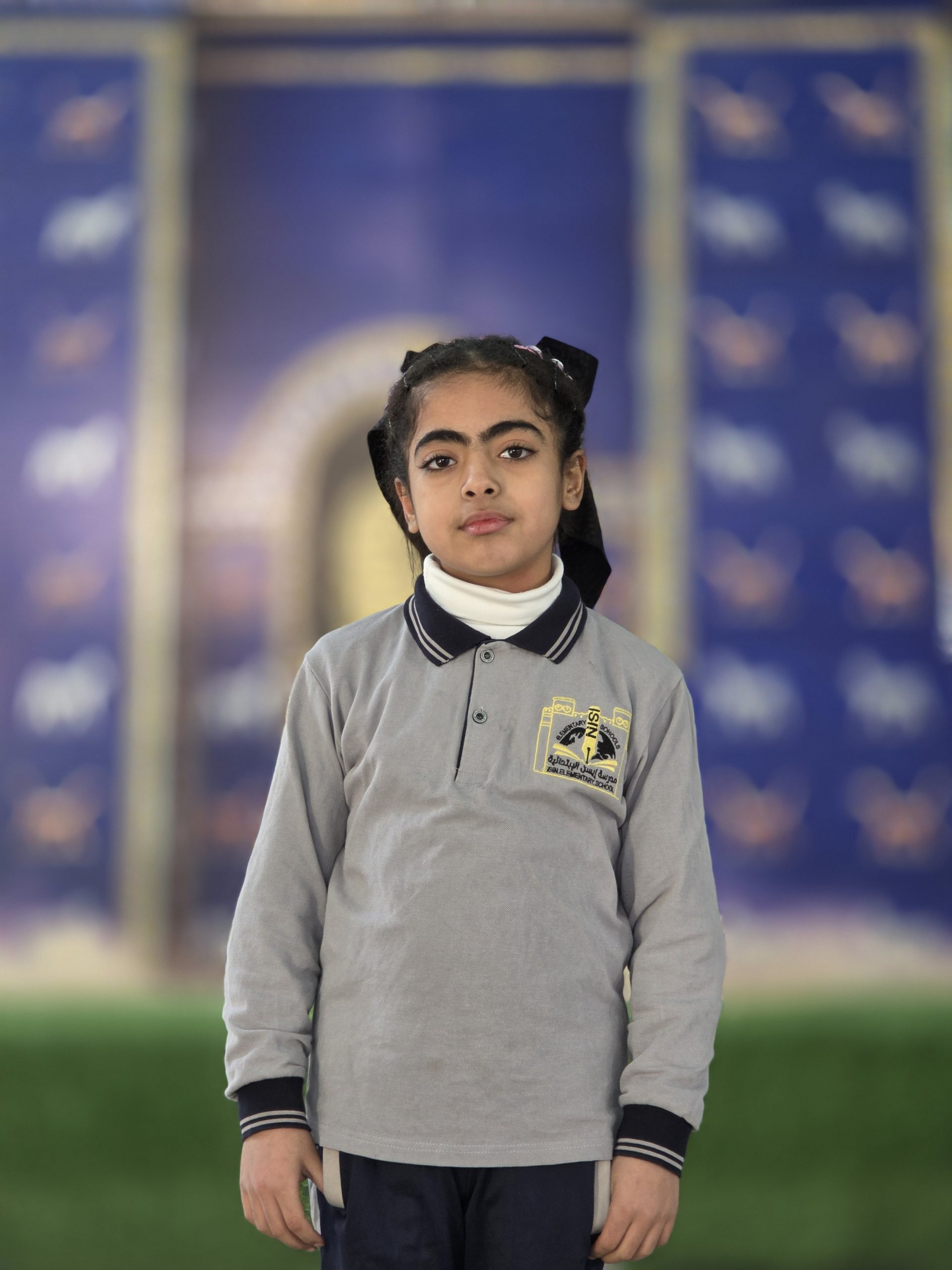 صورة من ألبوم الصف الثالث 2025-2026