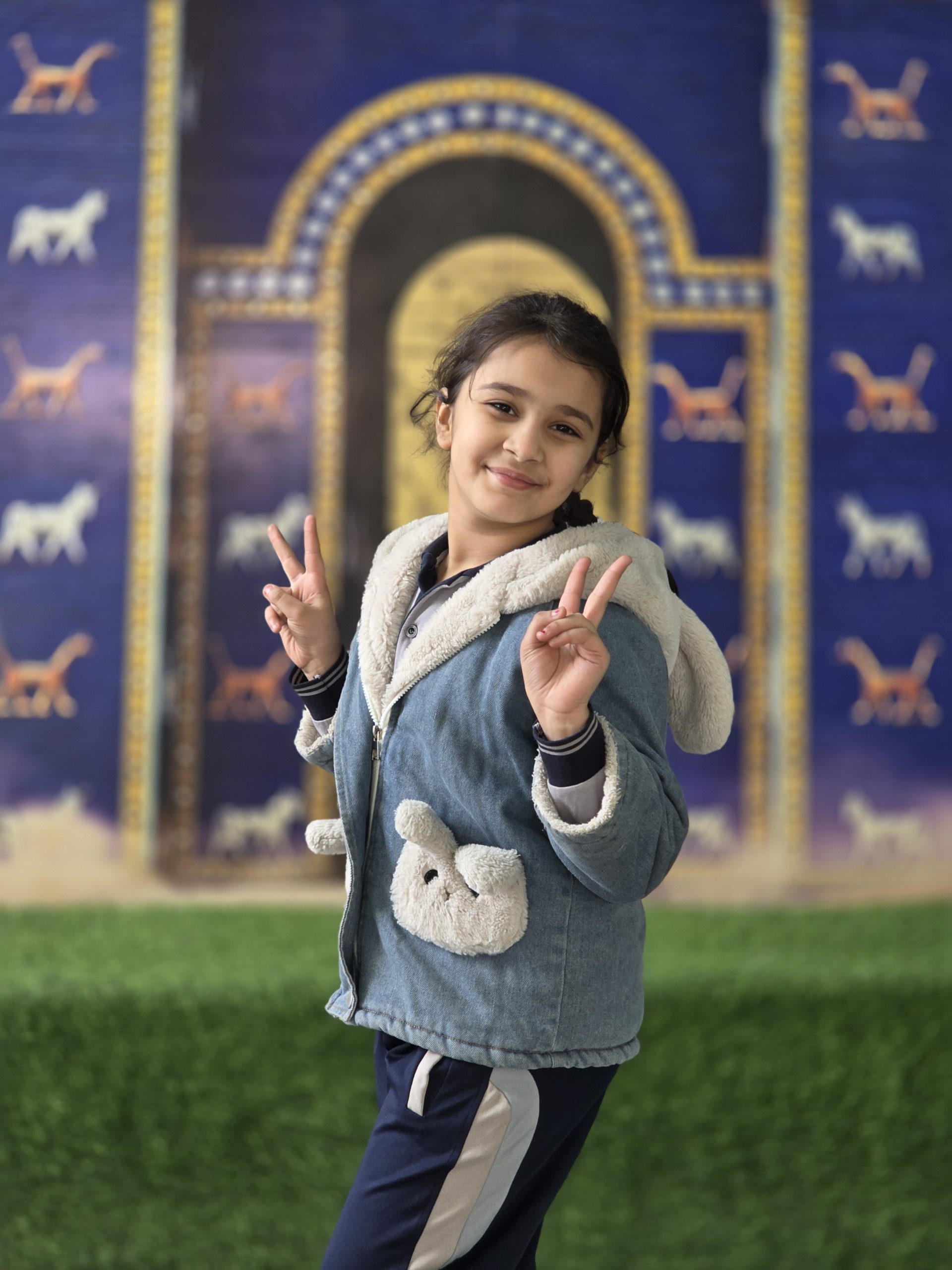 صورة من ألبوم الصف الثالث 2025-2026