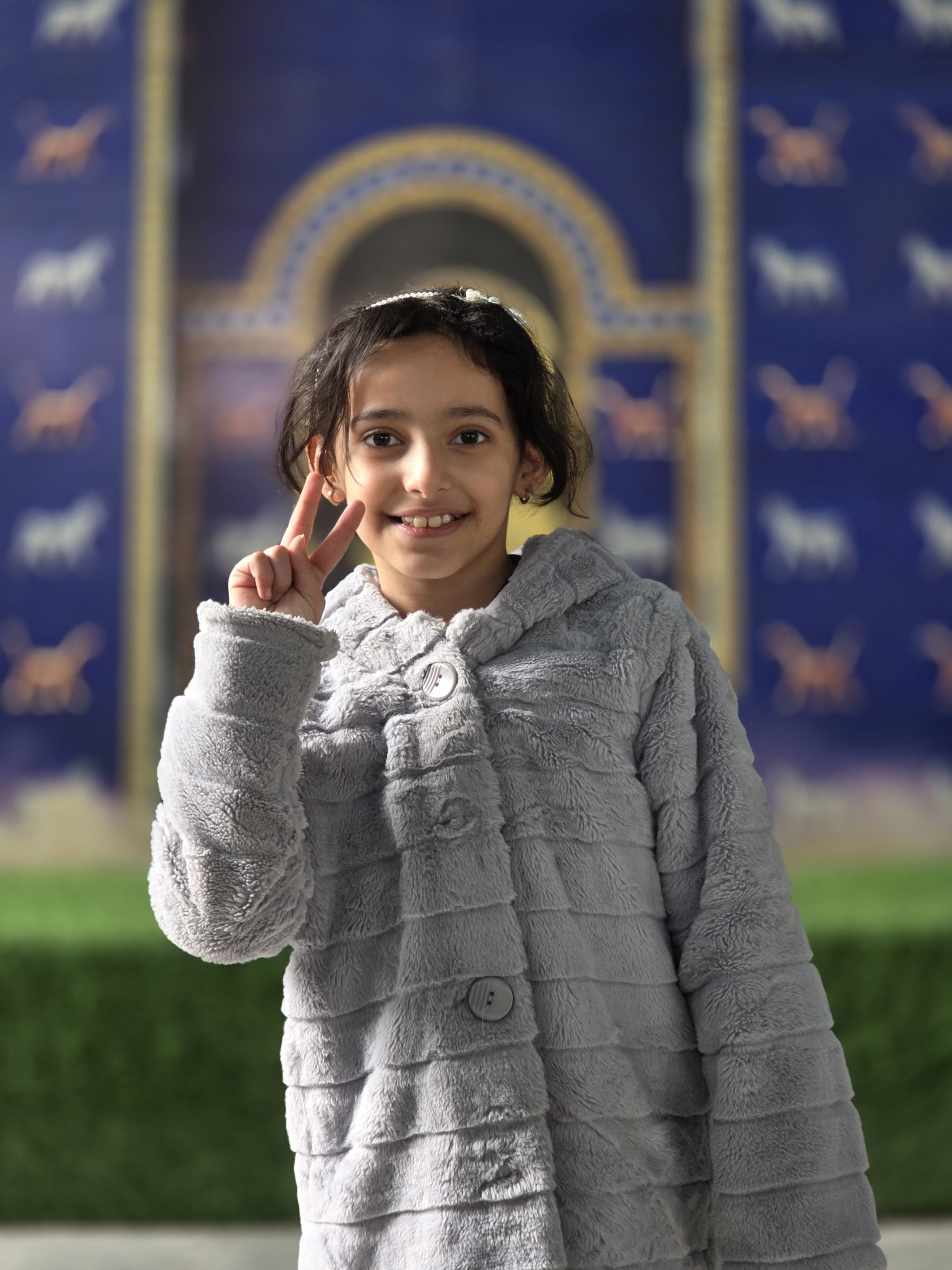 صورة من ألبوم الصف الثالث 2025-2026