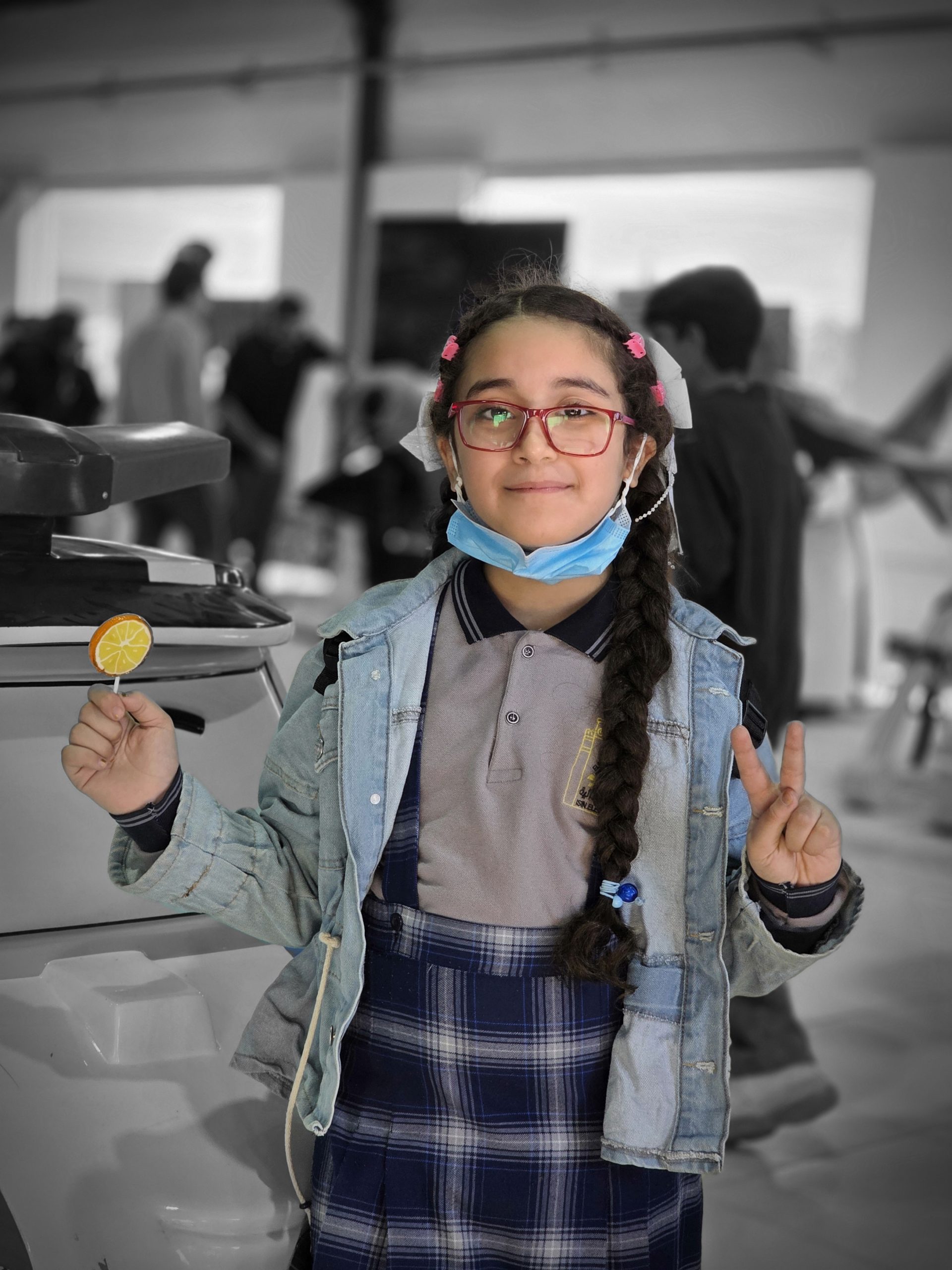 الصف الثاني 2025-2026
