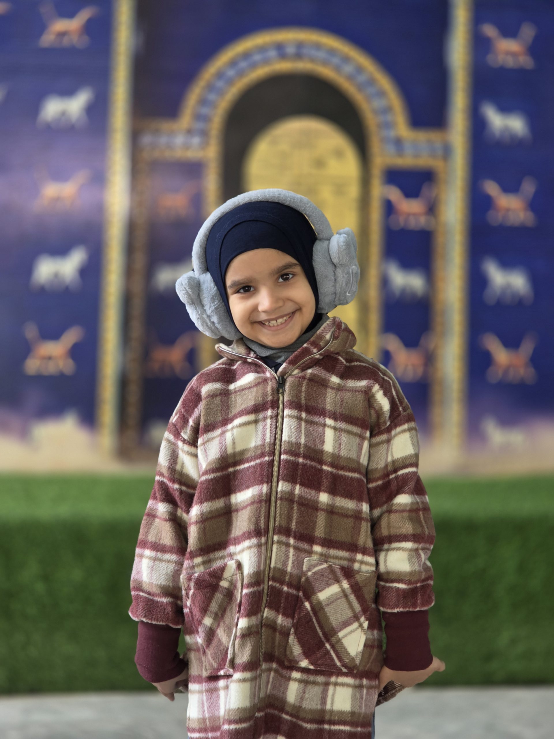 صورة من ألبوم الصف الثاني 2025-2026