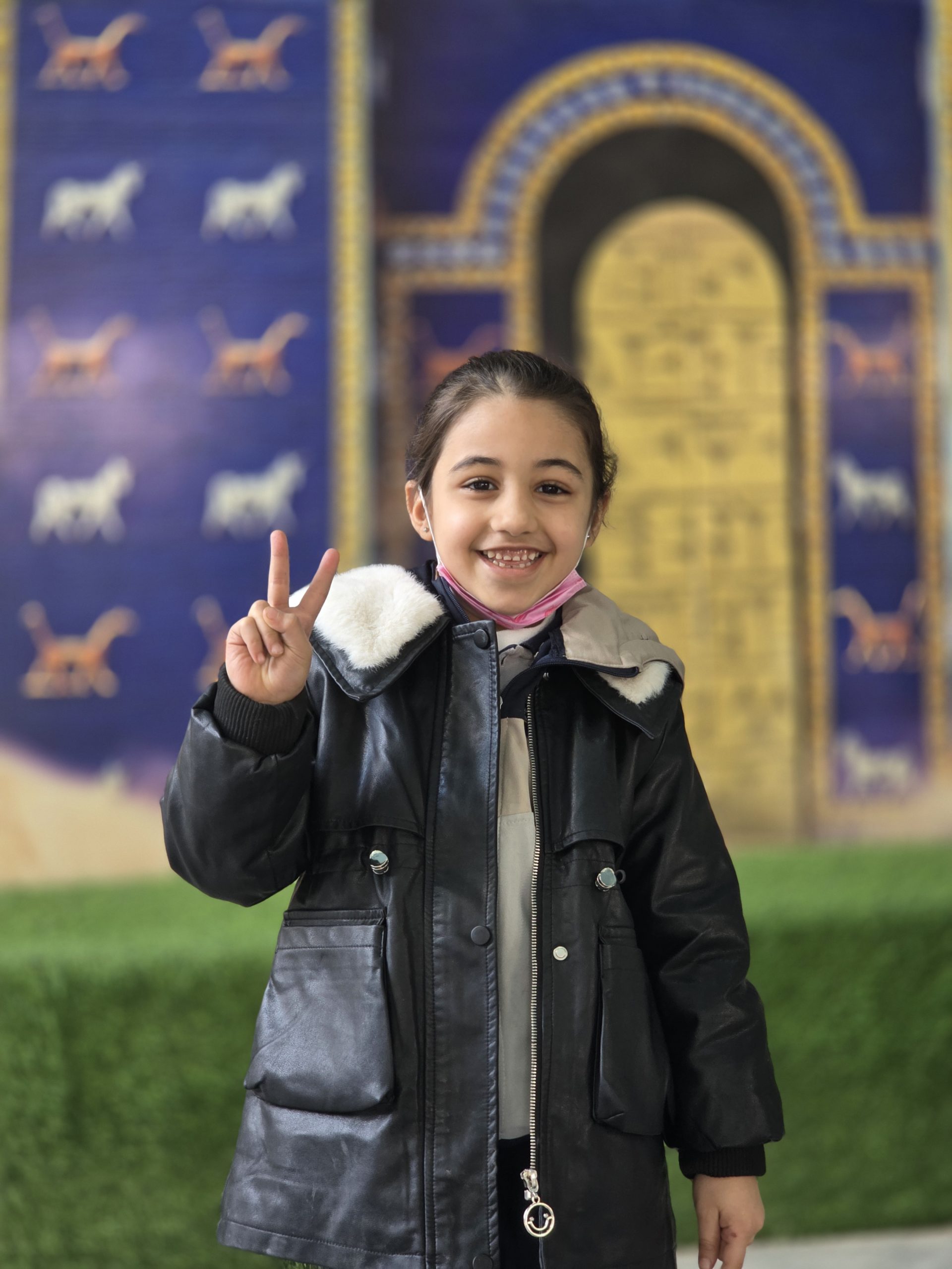صورة من ألبوم الصف الثاني 2025-2026