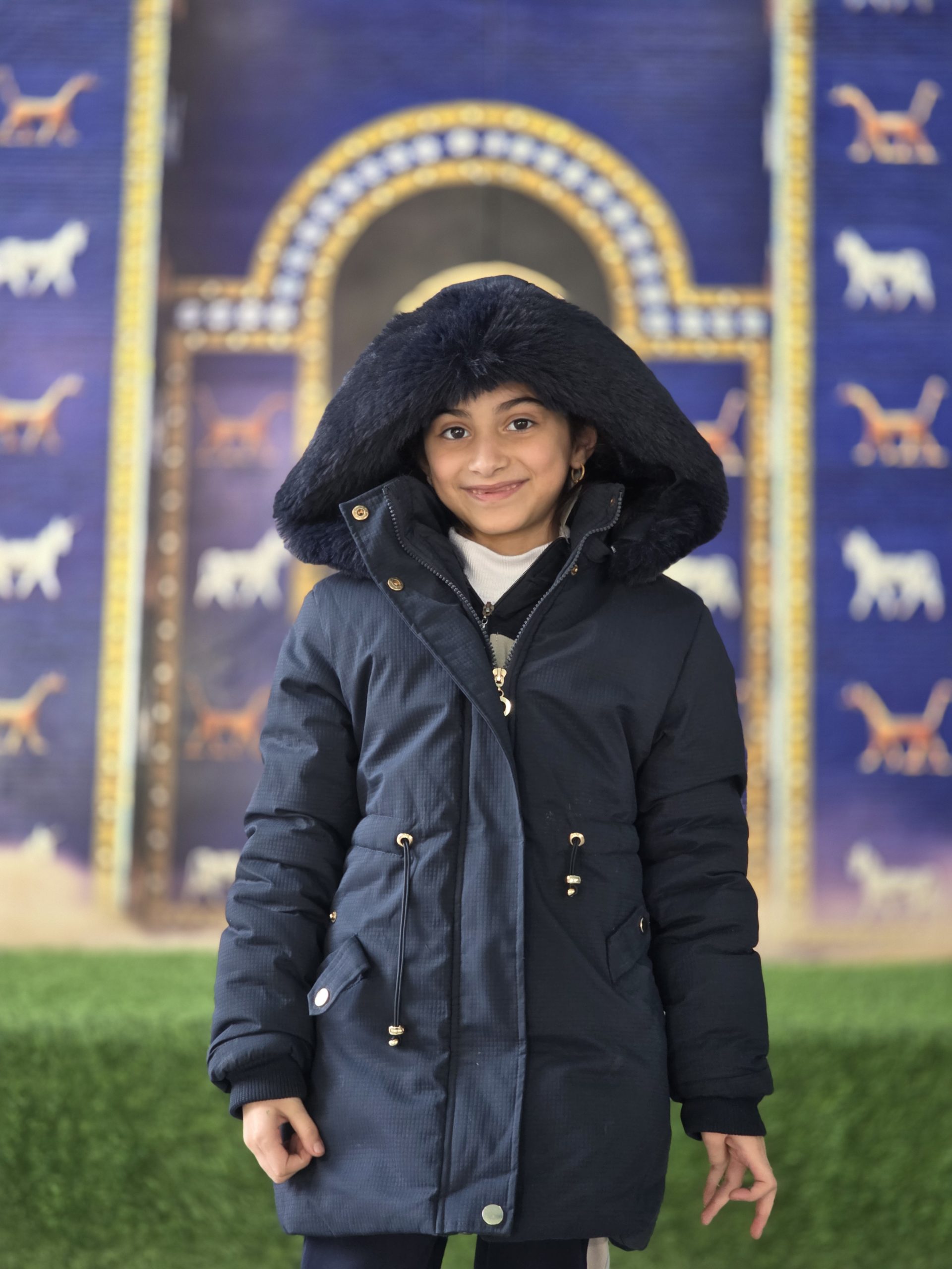 صورة من ألبوم الصف الثاني 2025-2026