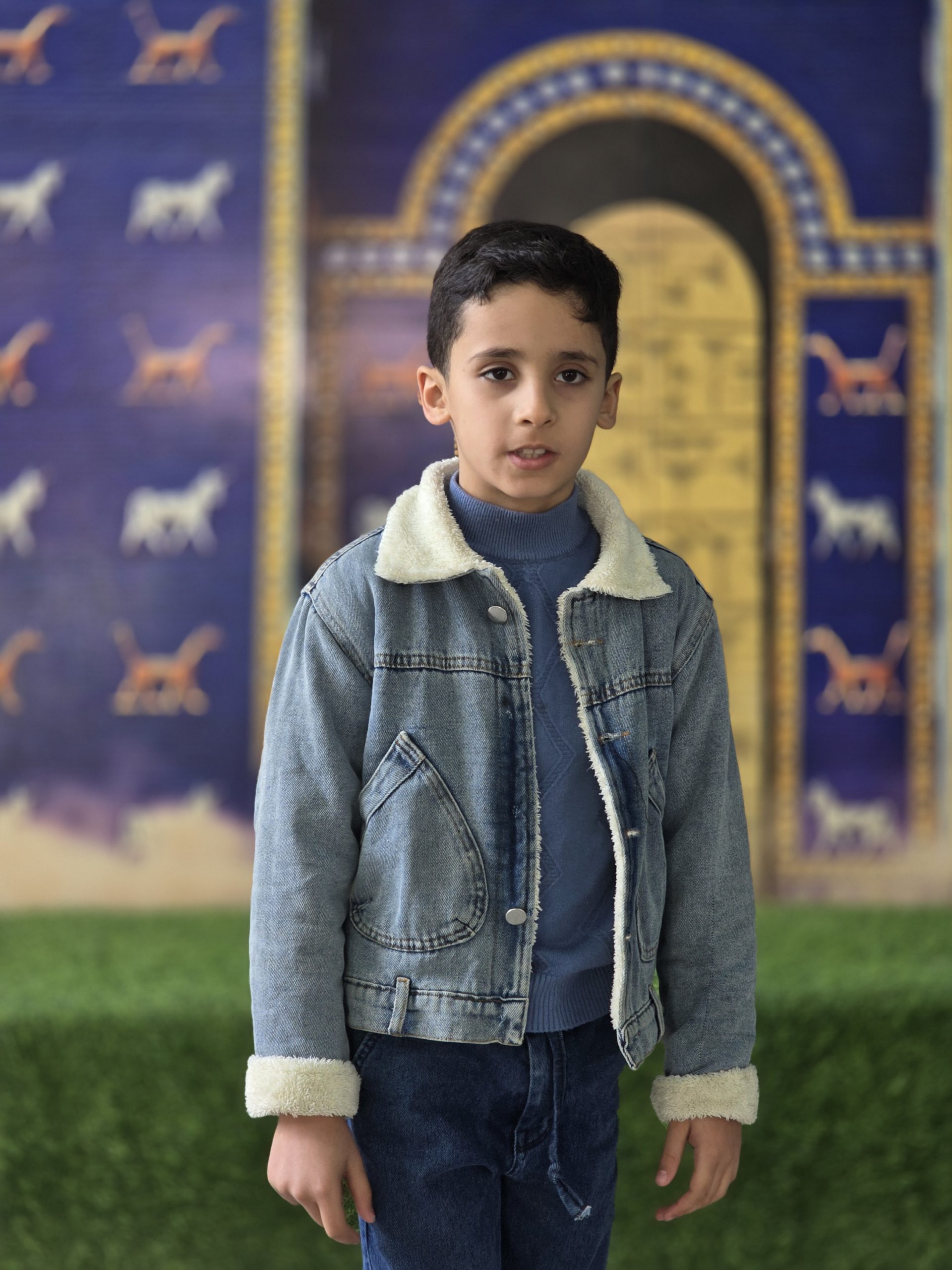 صورة من ألبوم الصف الثاني 2025-2026