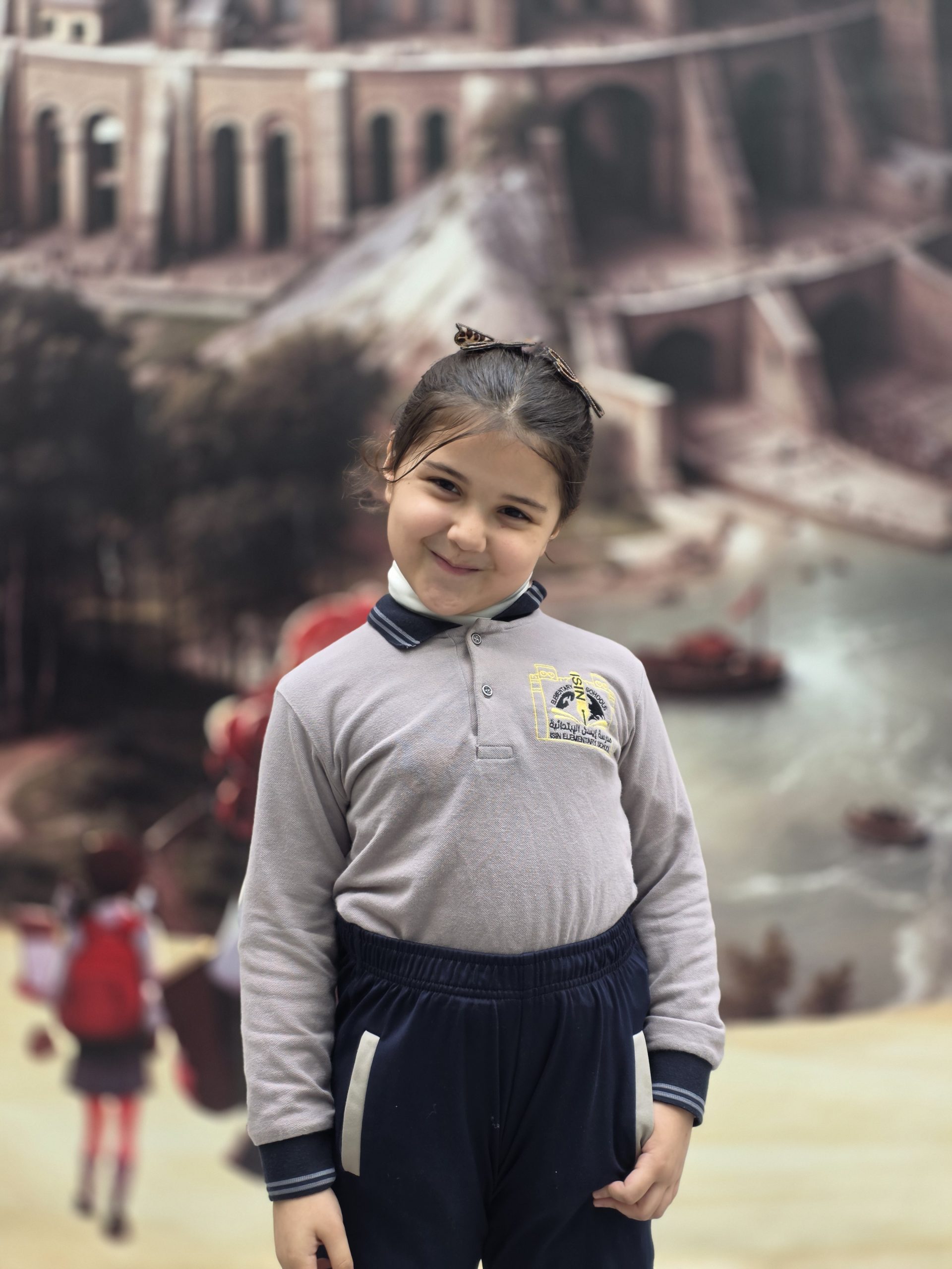 صورة من ألبوم الصف الثاني 2025-2026