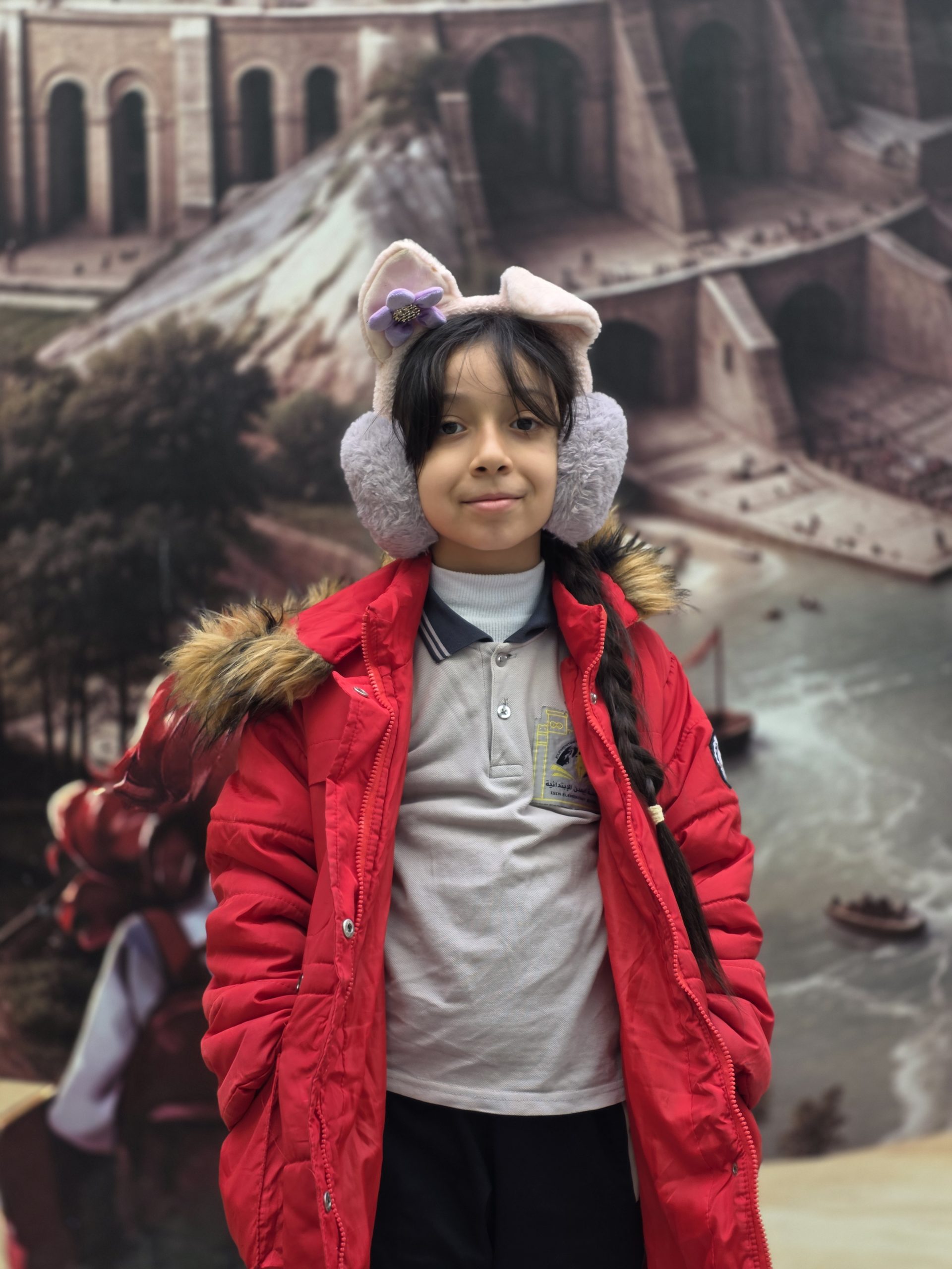 صورة من ألبوم الصف الثاني 2025-2026