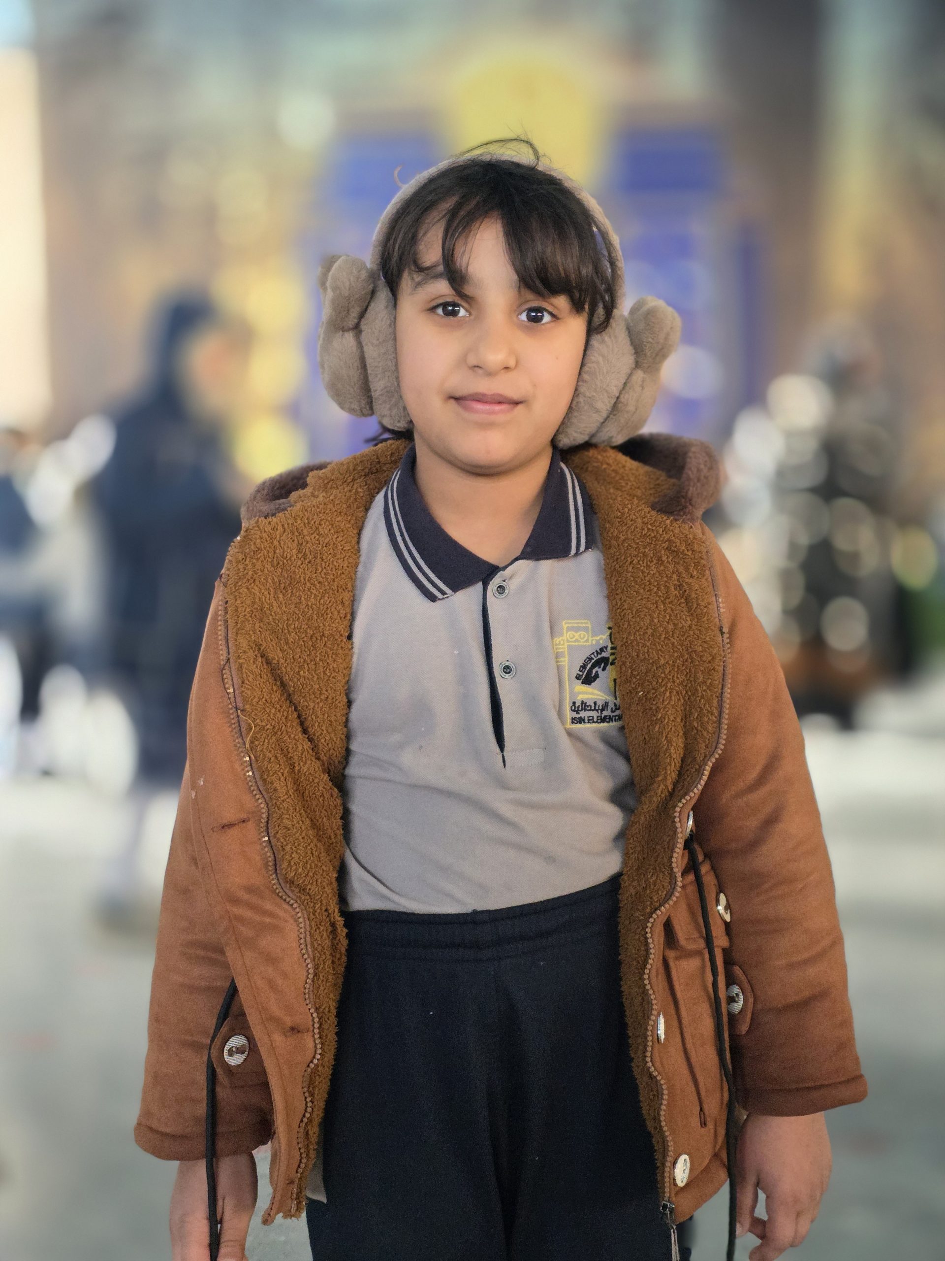 صورة من ألبوم الصف الثاني 2025-2026