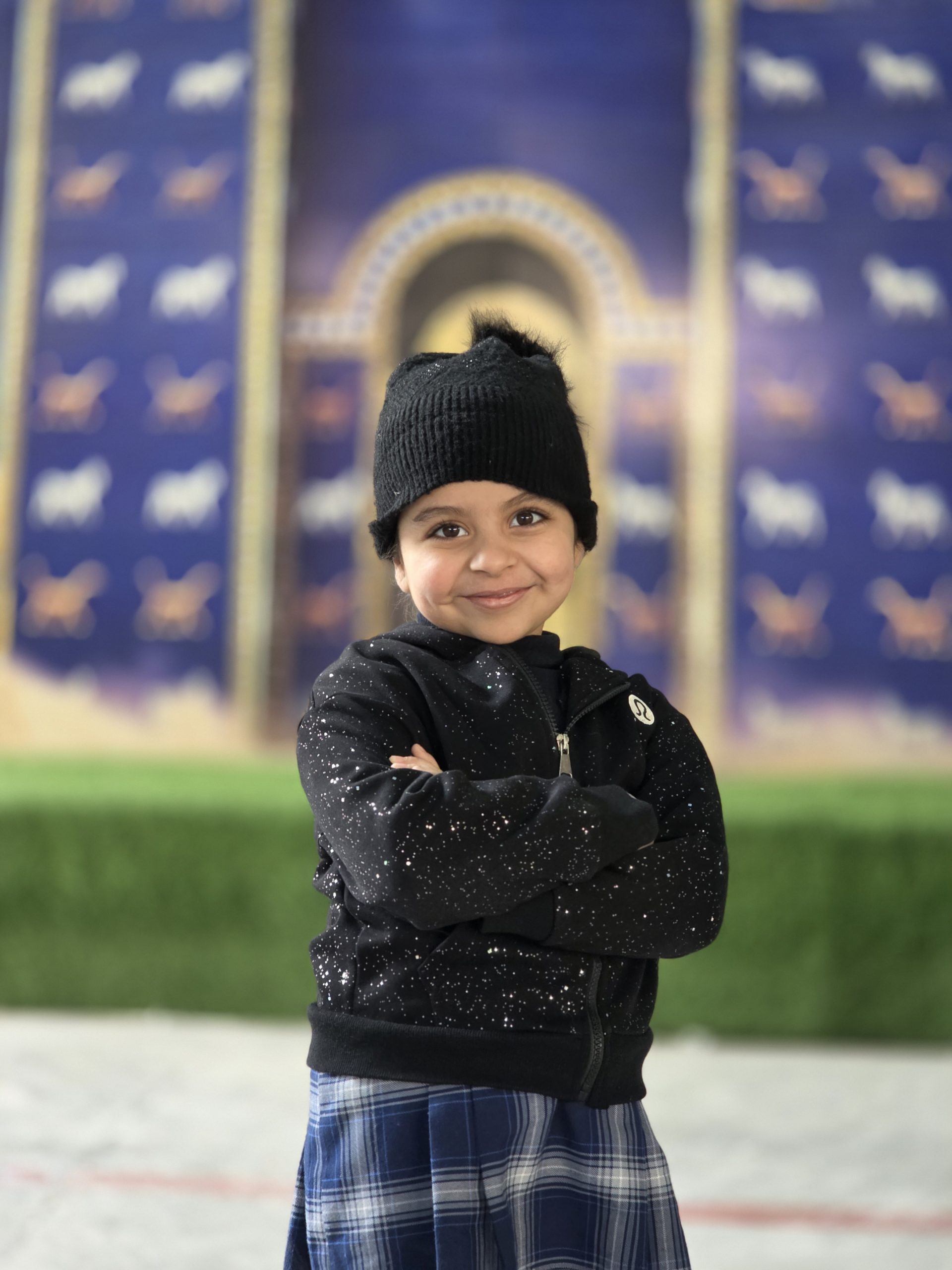 صورة من ألبوم الصف الاول 2025-2026