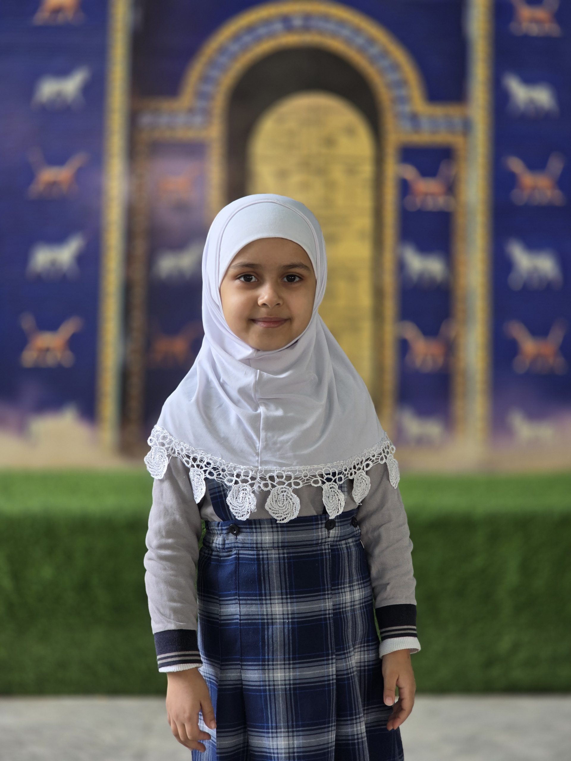 صورة من ألبوم الصف الاول 2025-2026