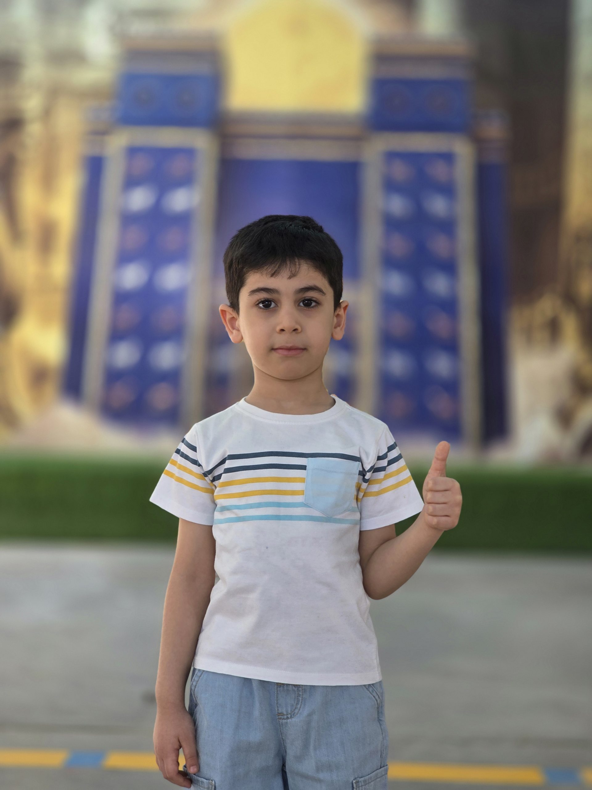 صورة من ألبوم تسجيل الصف الأول 2026-2027
